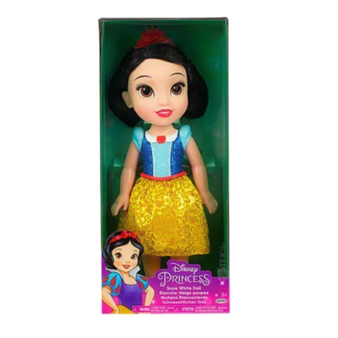 MUÑECA DISNEY PRINCESA 35CM BLANCANIEVES - comprar online