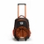 MOCHILA CON CARRO ZAPHIIR BASQUET 17" - comprar online