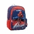 MOCHILA ESPALDA SPIDERMAN 16"
