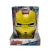 MASCARA CON LUZ IRON MAN - comprar online