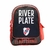 MOCHILA ESPALDA RIVER CRESKO 18"