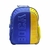 MOCHILA ESPALDA CRESKO BOCA JUNIORS 18" - comprar online