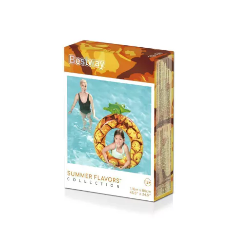 TROPICAL FRUIT SALVAVIDA BESTWAY