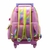 MOCHILA CON CARRO SIMONES MUSHI FUN 18" en internet
