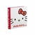CARPETA ESCOLAR MOOVING N°3 HELLO KITTY
