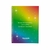 CUADERNO CON ESPIRAL 21X28 TRIPULANTE DEGRADE en internet