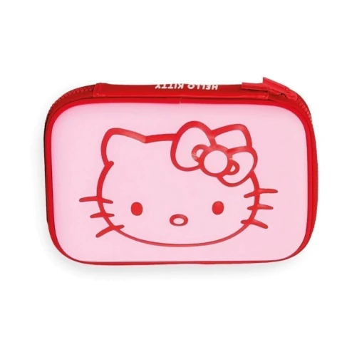 CANOPLA MOOVING 1 PISO EVA HELLO KITTY - comprar online