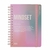 AGENDA MOOVING 2025 DICTIO PASTEL MINDSET