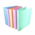CARPETA TRAMA PP. A4 2 X 40 MM. PASTEL - comprar online