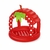 PILETA CON TECHO FRUTILLA BESTWAY - comprar online