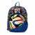 MOCHILA ESPALDA JARDIN PHI PHI FUTBOL 12"