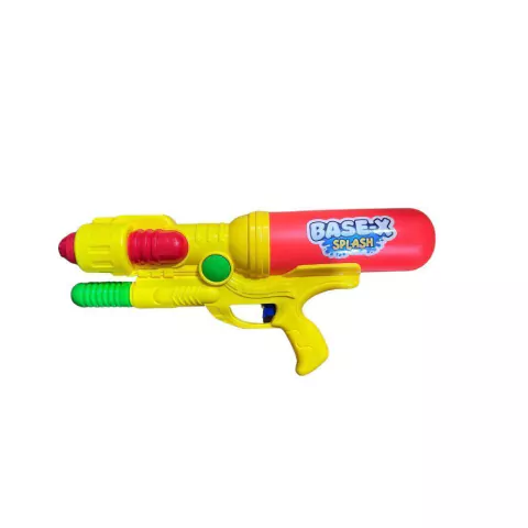 PISTOLA DE AGUA BASE-X SPLASH