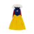 DISFRAZ NEW TOYS SUPER PRECIO BLANCANIEVES
