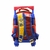 MOCHILA DE CARRO JARDIN LA GRANJA DE ZENON 12" en internet