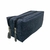 CANOPLA GOLD 2 CIERRES LISA MELANGE AZUL - comprar online
