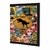 CUADERNO MOOVING T. FLEX X 48 HJS. RAYADO JURASSIC WORLD - comprar online