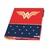CARPETA MOOVING A4 WONDER WOMAN en internet