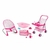 SET PARA MUÑECOS - comprar online