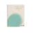 CUADERNO MOOVING T. FLEX COSIDO X 48 HJS. RAYADO PASTEL - comprar online