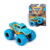 MONSTER JAM 1:64 SERIE 6