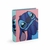 CARPETA MOOVING A4 STITCH - comprar online
