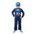 DISFRAZ NEW TOYS SUPER PRECIO CAPITAN AMERICA