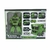 CONVERTIBLE RECICLABLE TRUCK - comprar online