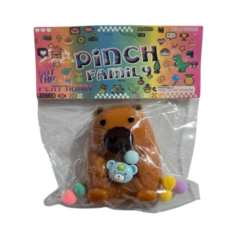 SQUISHY CAPIBARA - comprar online
