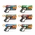 PISTOLA X-SHOT SKINS GRIEFER - comprar online