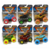 MONSTER JAM 1:64 SERIE 6