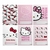 SEPARADOR N°3 MOOVING HELLO KITTY - comprar online