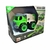 CAMION RECOLECTOR DE BASURA