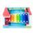 FISHER PRICE XILOFON ARRASTRE