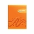 CUADERNO GLORIA T. FLEX. X 48 HJS. RAYADAS
