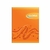 CUADERNO GLORIA T. FLEX. X 48 HJS. LISO