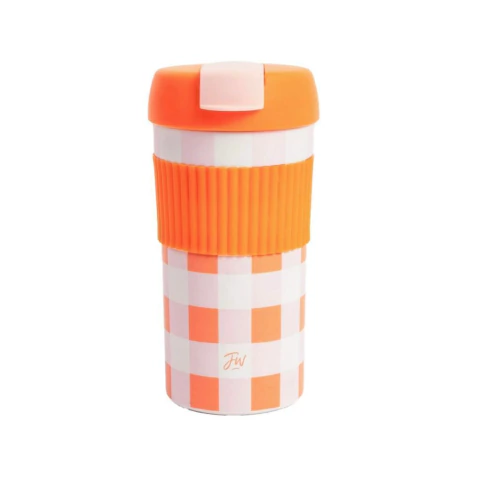 VASO DE CAFÉ TÉRMICO FW