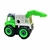 CAMION RECOLECTOR DE BASURA - comprar online