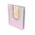 CARPETA ESCOLAR N°3 PASTEL CREATE