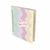 CARPETA ESCOLAR N°3 PASTEL FUN DAY