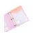 SOBRE ESCOLAR PARA CARPETA CON ABROJO FW PASTEL - comprar online
