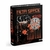 CARPETA MOOVING A4 BLACK MOOD - comprar online
