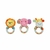ANIMALITOS CON ANILLO SONAJERO
