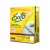 REPUESTO EXITO N°3 TRADICIONAL X 480 HJS. RAYADO