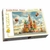 PUZZLE PLAZA ROJA - MOSCU 1000 PZAS - comprar online