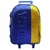 MOCHILA CON CARRO BOCA JUNIORS 18" - comprar online