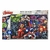 PUZZLE 120 PZAS AVENGERS - comprar online