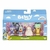 BLUEY HALLOWEEN x4 - comprar online
