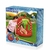 PILETA CON TECHO FRUTILLA BESTWAY