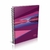 CUADERNO AMERICA 23x29 C/ESPIRAL X 84 HJS. CAUDRICULADO en internet