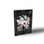CUADERNO BIG POCKET T. FLEX X 48 HJS. RAYADO AVENGERS en internet